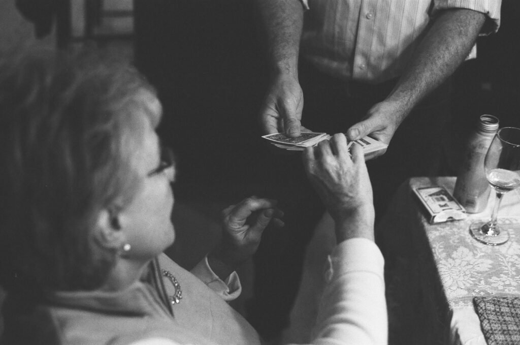 Professional film photography and video production in Richmond, VA